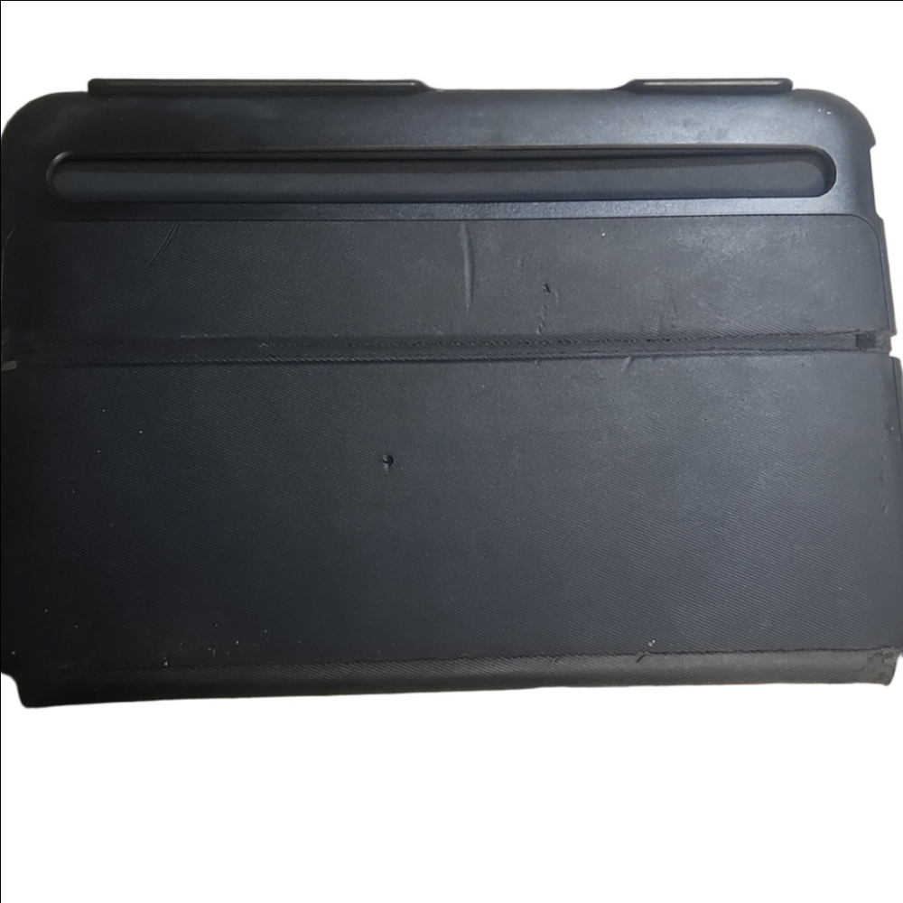 Motorola Black Tablet Case